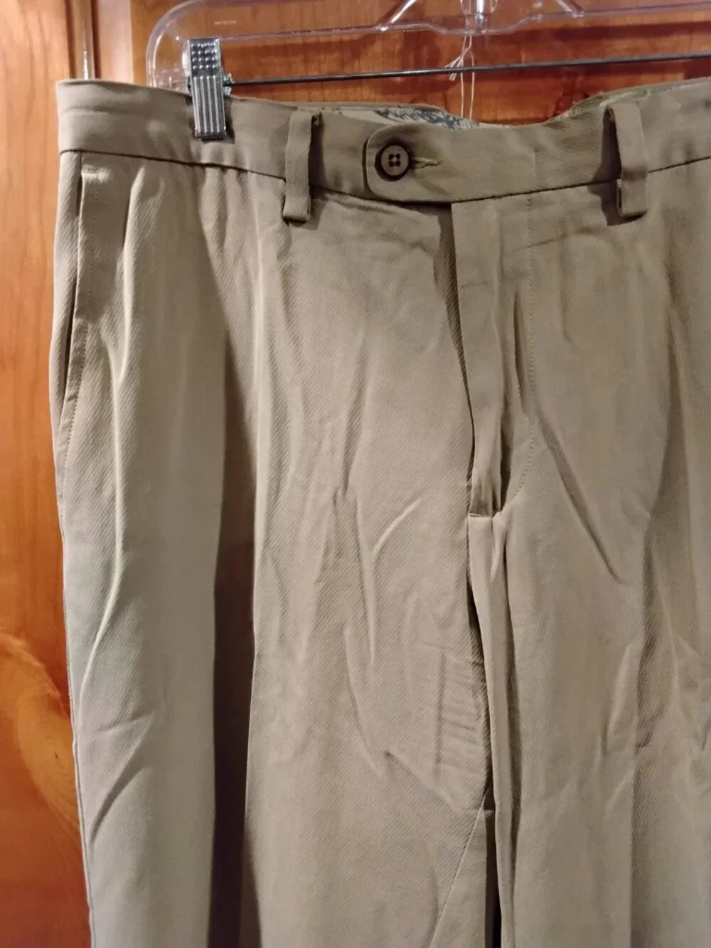 Tommy Bahama Men's Dress Pants Size 36x30 #842